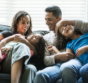 Happy Family