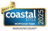2025 Coastal Style